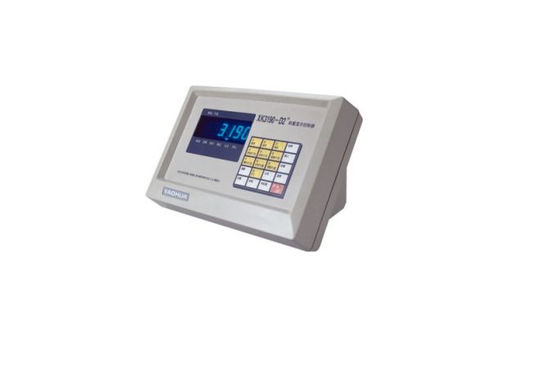 Endüstriyel Kamyon Kantarları İçin Dijital XK3190 D2 Tartı Göstergesi