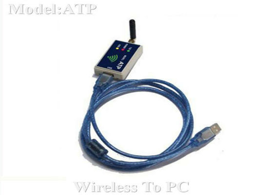 ATP Wireless to PC Dijital Ağırlık Göstergesi
