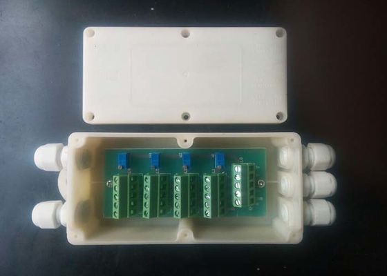 IP66 Terazi İçin 4 Telli Plastik Buat