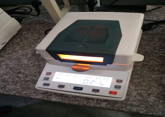 20g 1 mg Halojen Nem Ölçer Elektronik Denge Ölçeği