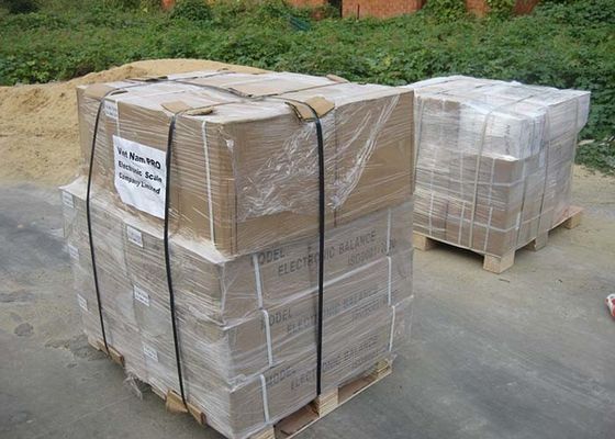 Karbon Çelik 150kg Elektronik Tezgah Tartı 300x400mm