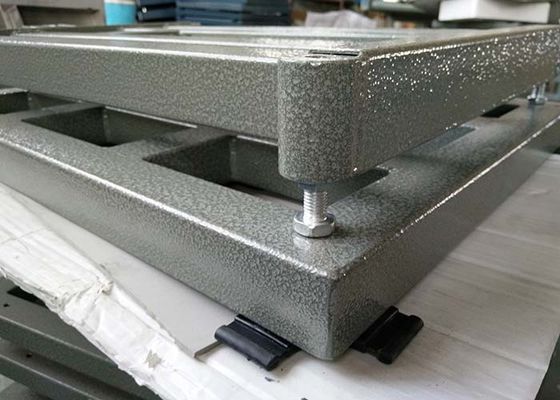 300kg 600lb LED Gösterge Tezgahı Tartı Platformu Terazileri