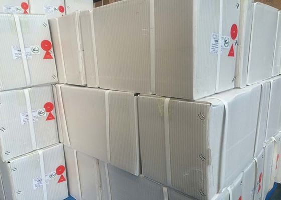 ZEMIC HM9B Tartı Yük Hücresi 20t 30t Çift Kesme Kirişli Yük Hücresi Kantar için Beyaz Alt