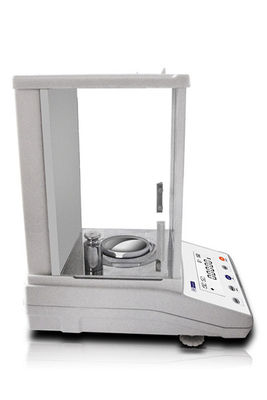 RS232 Arayüzü ile 220g LCD Ekran Elektronik Denge Ölçeği