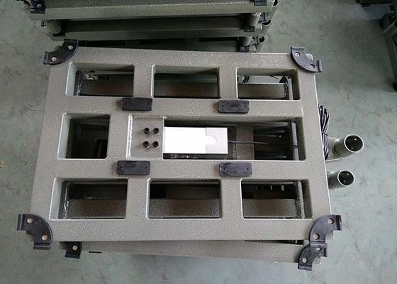 600x450mm 300kg LED ekran göstergeli elektrikli platform tartı tartı
