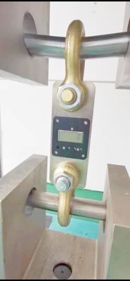 Alaşımlı Çelik / Paslanmaz Çelik Telemetri Yük Hücresi