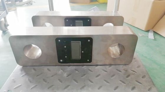 Alaşımlı Çelik / Paslanmaz Çelik Telemetri Yük Hücresi