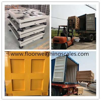 300x300mm 100kg 300kg yumuşak çelik dijital tezgah ölçeği elektronik platform ölçeği