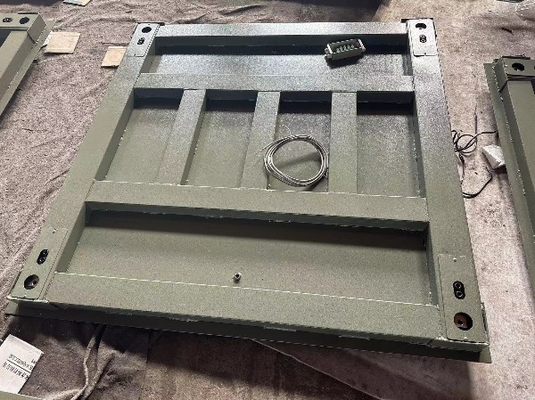 Fare ısırıklarının önlenmesi Yüksek Kalite Endüstriyel Elektronik Yer Ölçüsü Dijital Denge Ölçüsü