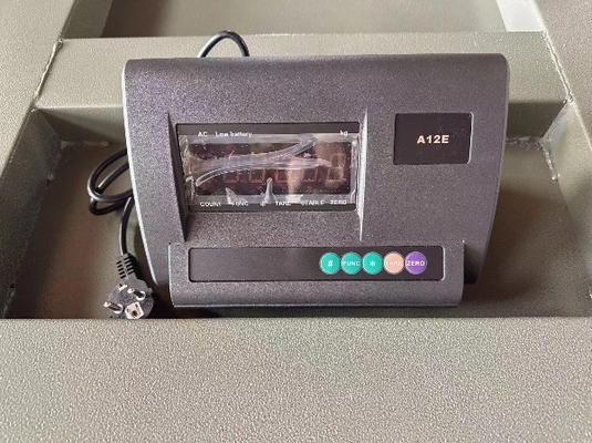 Fare ısırıklarının önlenmesi Yüksek Kalite Endüstriyel Elektronik Yer Ölçüsü Dijital Denge Ölçüsü