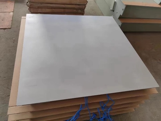 1000kg 1X1m paslanmaz çelik 304 Inox hijyenik zemin ölçeği