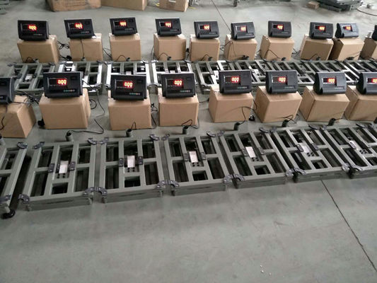 300 X 400mm 40x50cm Elektronik Tezgah Kantarı 100kg 200kg 300kg