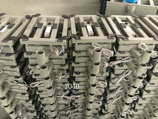 300 X 400mm 40x50cm Elektronik Tezgah Kantarı 100kg 200kg 300kg