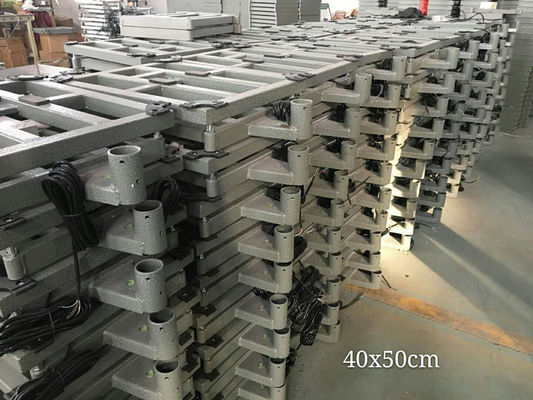 300 X 400mm 40x50cm Elektronik Tezgah Kantarı 100kg 200kg 300kg