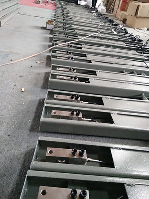 Toz Boyalı 3000kg Dijital Kiriş Tipi Tartı