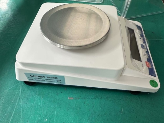 Elektronik hassaslık dengesi ağırlık ölçeği iyi fiyat 600g/0.01g