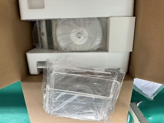 Elektronik hassaslık dengesi ağırlık ölçeği iyi fiyat 600g/0.01g