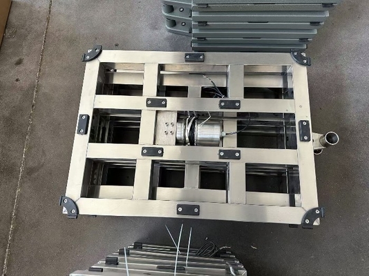 500 kg TCS 60x80cm Elektronik Platform Ölçü Dijital Ölçü Çantası Ölçü