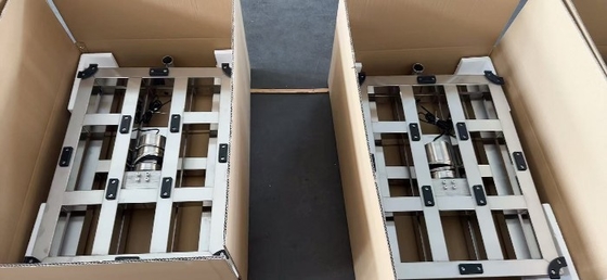 500 kg TCS 60x80cm Elektronik Platform Ölçü Dijital Ölçü Çantası Ölçü
