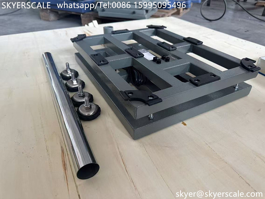 40x50cm 300kg Sıcak Tipi Platforma Bench Scale Dijital Elektronik