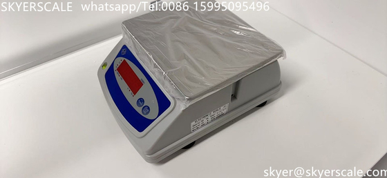 30kg D3 IP68 su geçirmez Yüksek hassasiyetli Dijital Ağırlık Ölçeği ODM/OEM