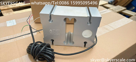 Keli XSB 1t Elektronik Ağırlık Mertebeleri için Ağırlık Yük Hücresi