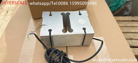Keli XSB 1t Elektronik Ağırlık Mertebeleri için Ağırlık Yük Hücresi