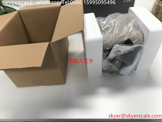 YaoHua XK3190-A12 Endüstriyel Ölçüler için LCD Ağırlık Ekranı