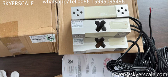 ZEMIC Load Cell L6E 100KG C3 Fiyatlandırma ölçeği ve banka ölçeği için stoktaki doğruluk