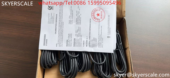 ZEMIC Load Cell L6E 100KG C3 Fiyatlandırma ölçeği ve banka ölçeği için stoktaki doğruluk