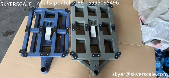 400x400 mm 100 kg LCD / LED Ekranlı Masaüstü Ölçeği