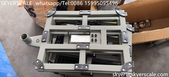 100kg platform bank ağırlığı 30x40cm