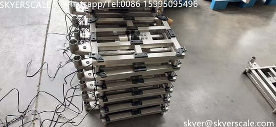 100kg platform bank ağırlığı 30x40cm