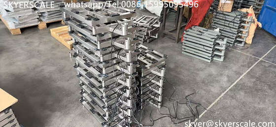 100kg platform bank ağırlığı 30x40cm