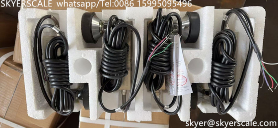 Keli SQB Ağırlık Ölçüsü Yukarı Ölçüler için 500kg
