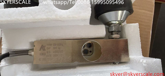 Keli SQB Ağırlık Ölçüsü Yukarı Ölçüler için 500kg