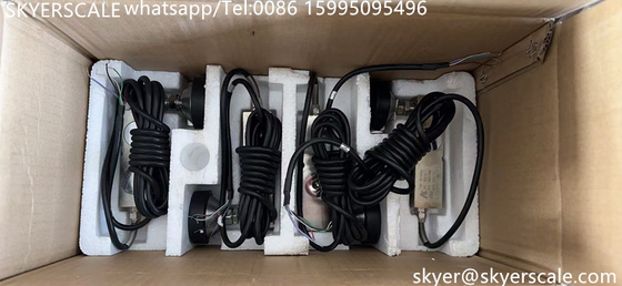Keli SQB Ağırlık Ölçüsü Yukarı Ölçüler için 500kg