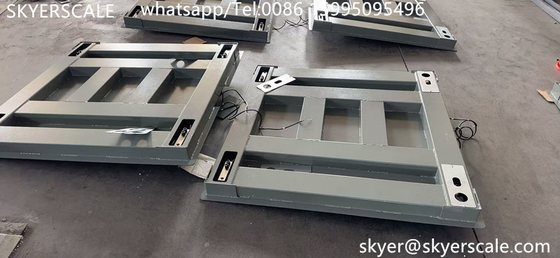 Çelik 1.2mx1.2m Platform 3 Ton Ağır Görevli Ağır Ağırlıklı Ağırlıklı Ağırlıklı Ağırlıklı Ağırlıklı Ağırlık