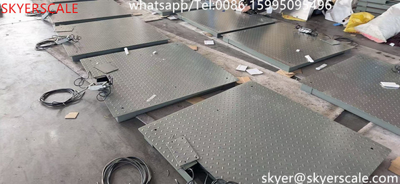 Çelik 1.2mx1.2m Platform 3 Ton Ağır Görevli Ağır Ağırlıklı Ağırlıklı Ağırlıklı Ağırlıklı Ağırlıklı Ağırlık