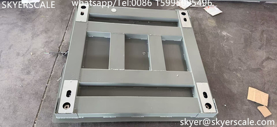 Çelik 1.2mx1.2m Platform 3 Ton Ağır Görevli Ağır Ağırlıklı Ağırlıklı Ağırlıklı Ağırlıklı Ağırlıklı Ağırlık
