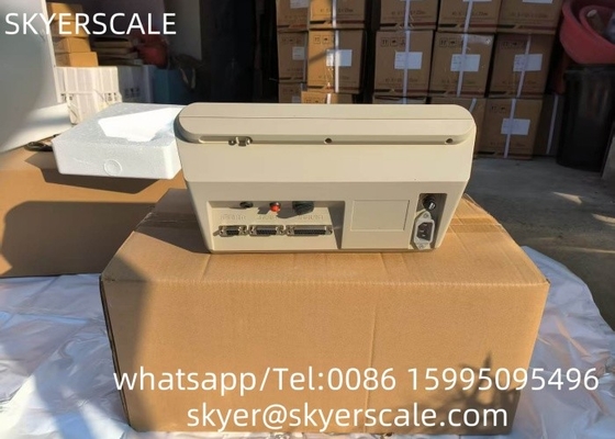 Yaohua XK3190-A9 Ağırlık Göstergesi Kamyon Ölçüsü / Ağırlık Köprüsü için Dijital LED Gösterge
