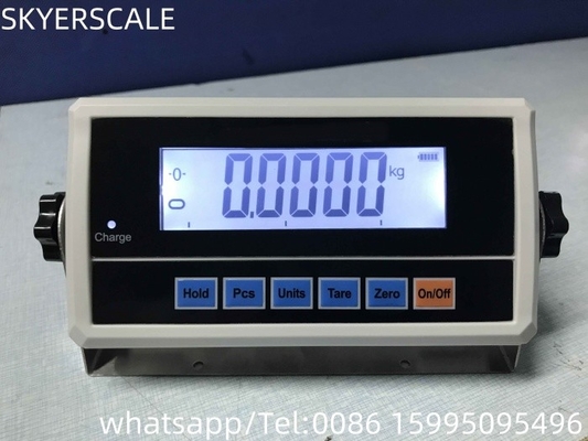 LCD Ekranı IN520 Köpek Ölçeği Platformu Ölçeği ABS OEM / ODM
