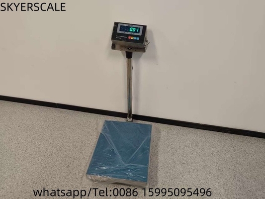 Platform Bench Paslanmaz Çelik Suya Karşı Denge Inox 200kg Denge