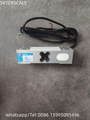 Mavin Markası NA4-200 / 350KG Elektronik Platform Ölçeği için Tek Noktalı Yük Hücresi 30xx50cm40cm/40