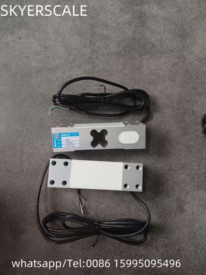 Mavin Markası NA4-200 / 350KG Elektronik Platform Ölçeği için Tek Noktalı Yük Hücresi 30xx50cm40cm/40