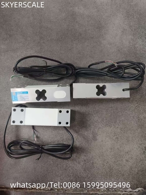 Mavin Markası NA4-200 / 350KG Elektronik Platform Ölçeği için Tek Noktalı Yük Hücresi 30xx50cm40cm/40
