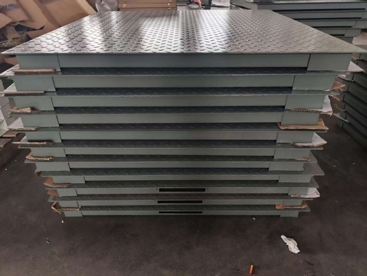 Yer Medikal Ölçeği Tekerlekli Sandalye Vücut Ağırlığı Ölçeği 300kg Elektronik Tekerlekli Sandalye Ölçeği