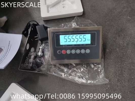 Yer Medikal Ölçeği Tekerlekli Sandalye Vücut Ağırlığı Ölçeği 300kg Elektronik Tekerlekli Sandalye Ölçeği