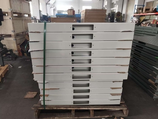 Yer Medikal Ölçeği Tekerlekli Sandalye Vücut Ağırlığı Ölçeği 300kg Elektronik Tekerlekli Sandalye Ölçeği