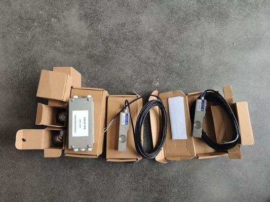 5t Endüstriyel Dijital Platform Yer Ağırlık Ölçeği Endüstriyel Elektronik Yer Ölçeği